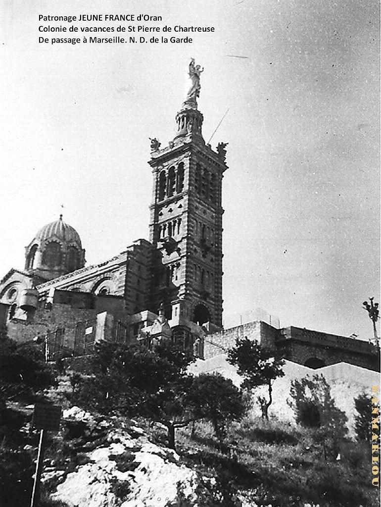 COLO JEUNE FRANCE 1950 N.D de la Garde.jpg